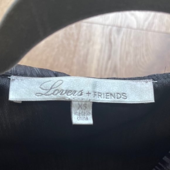 Lovers + Friends Flynn Mini Size XS - Picture 5 of 8
